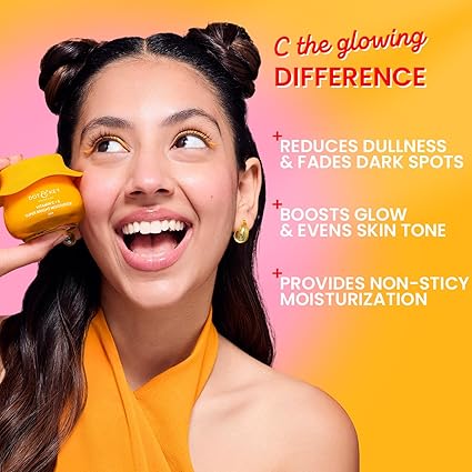 Dot and Key Vitamin C + E Sorbet Super Bright Moisturizer (60ml)
