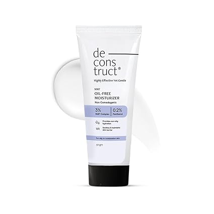 Deconstruct Oil-Free Moisturizer 50g