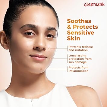 La Shield FISICO SPF 50+ & PA+++ Transparent Sunscreen Gel 50g