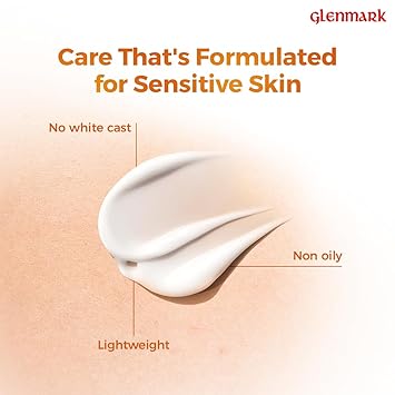 La Shield FISICO SPF 50+ & PA+++ Transparent Sunscreen Gel 50g