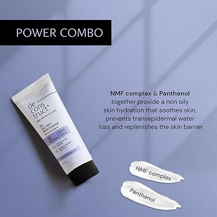 Deconstruct Oil-Free Moisturizer 50g